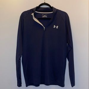 Under Armour Men's Tech ¼ Zip